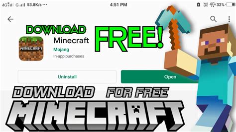 12, 1. . Minecraft download android